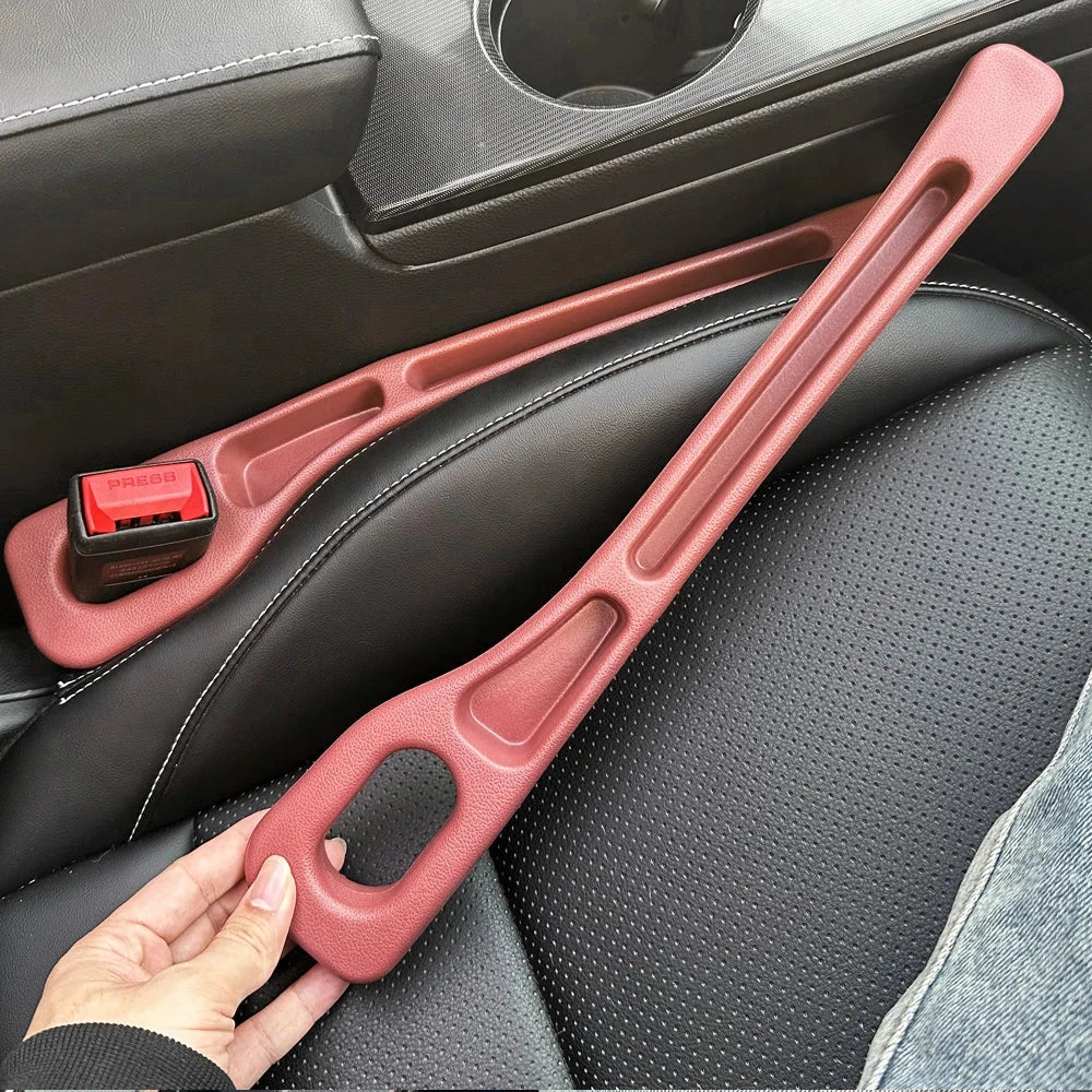 Gap Guard Car Seat Gap Filler