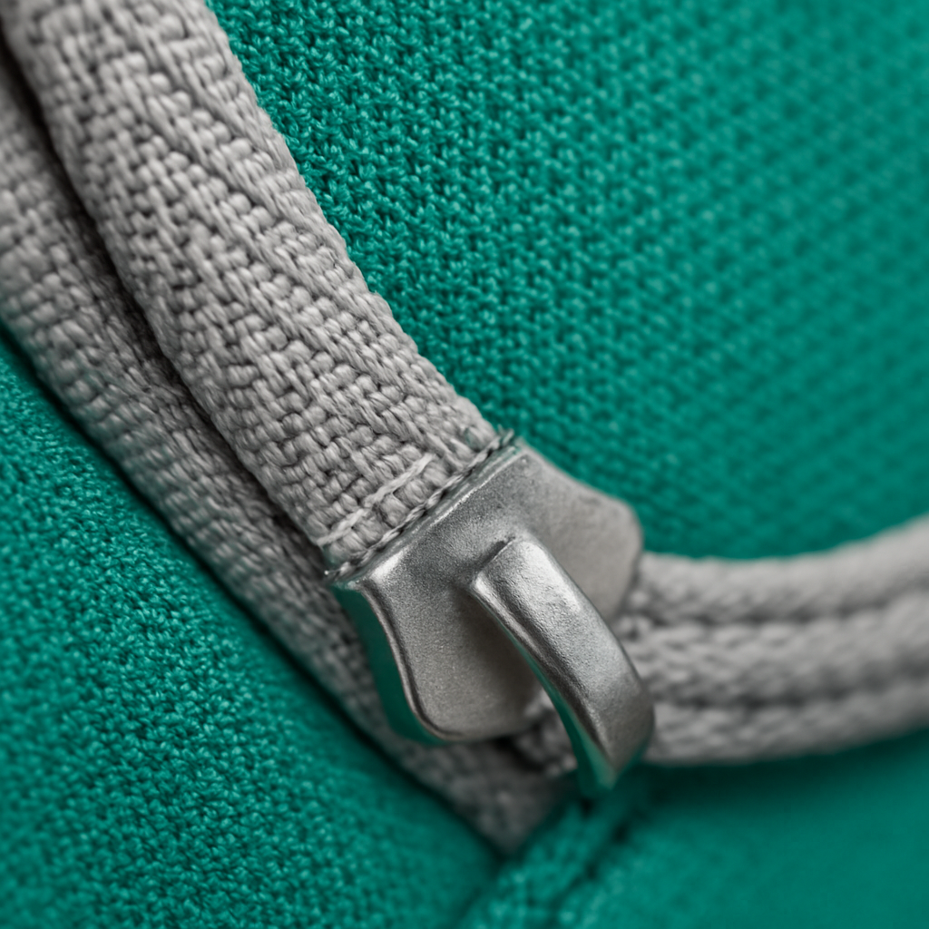 Laptop Sleeve Bag: Slim, Durable Neoprene with Pockets