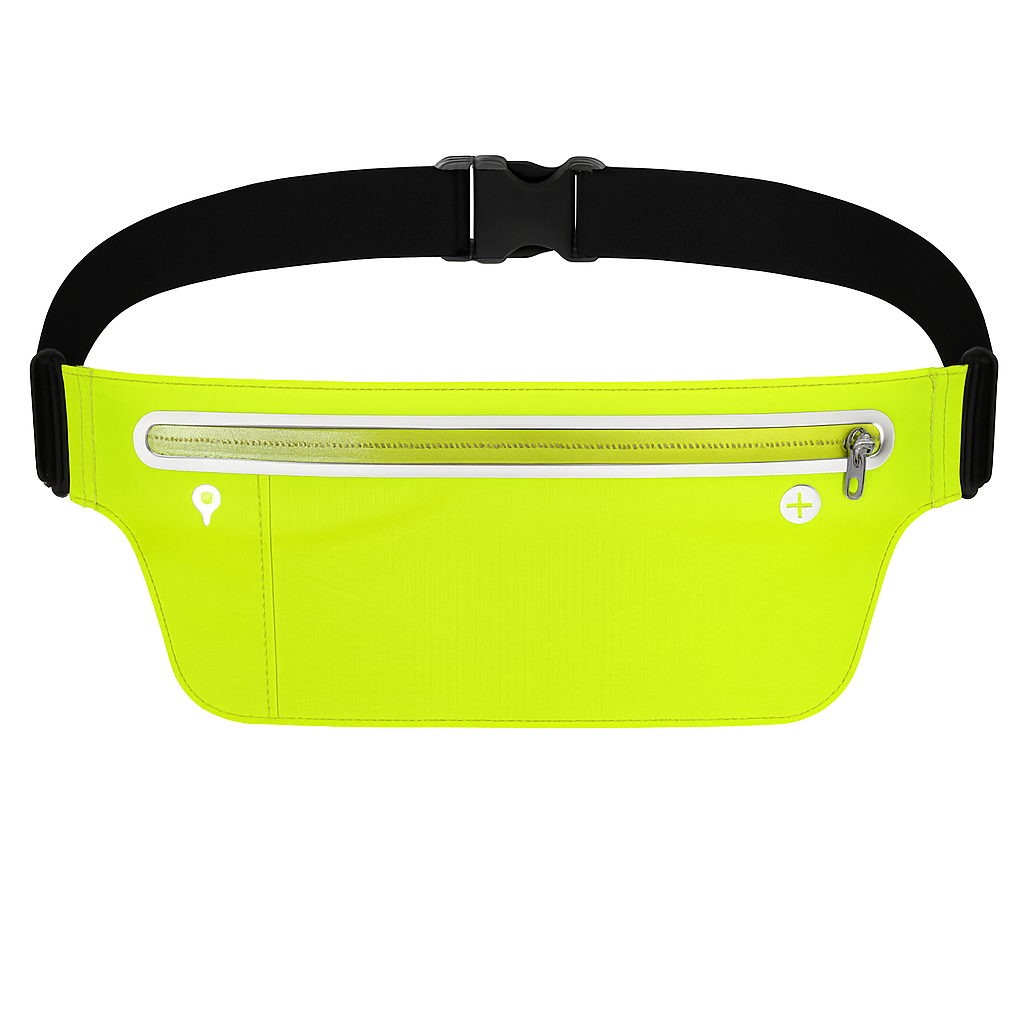 Sport Waist Pack Belt Bag for Everyday Running
