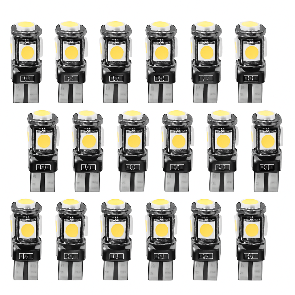 Car Interior LED Light Kit for Festoon Bulbs