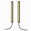 Daytime Running Lights for Cars – Fog Compatible