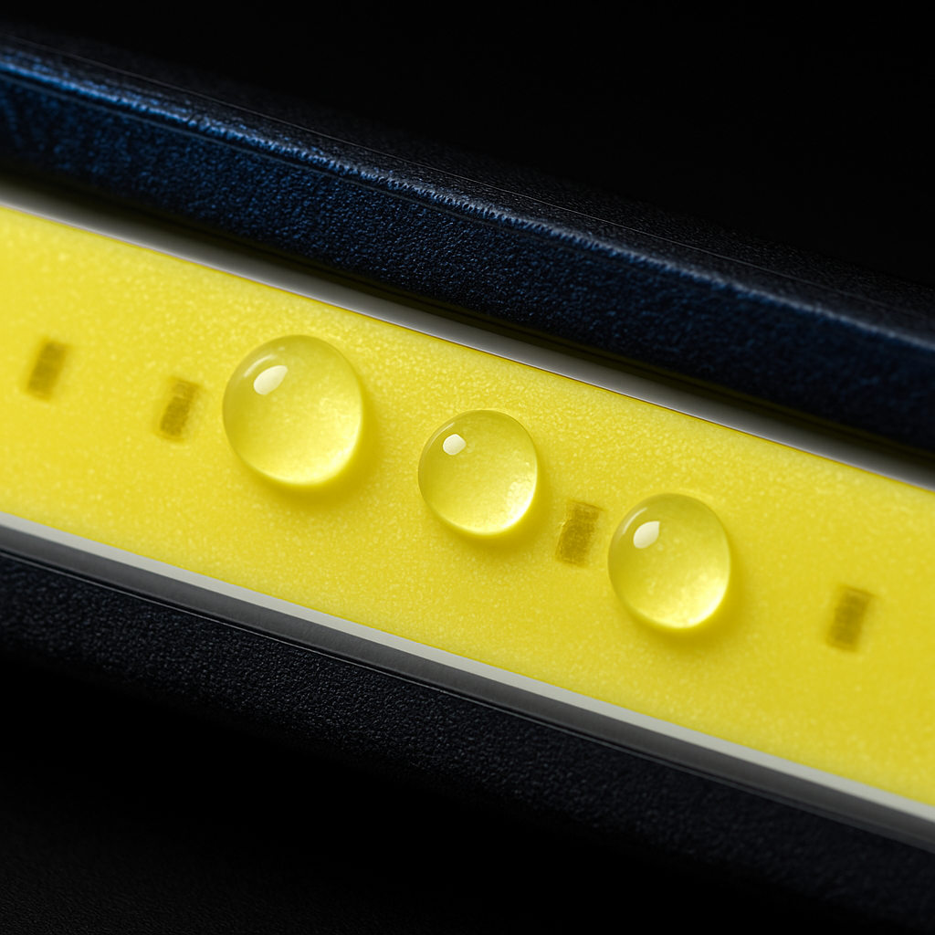 Daytime Running Lights for Cars – Fog Compatible