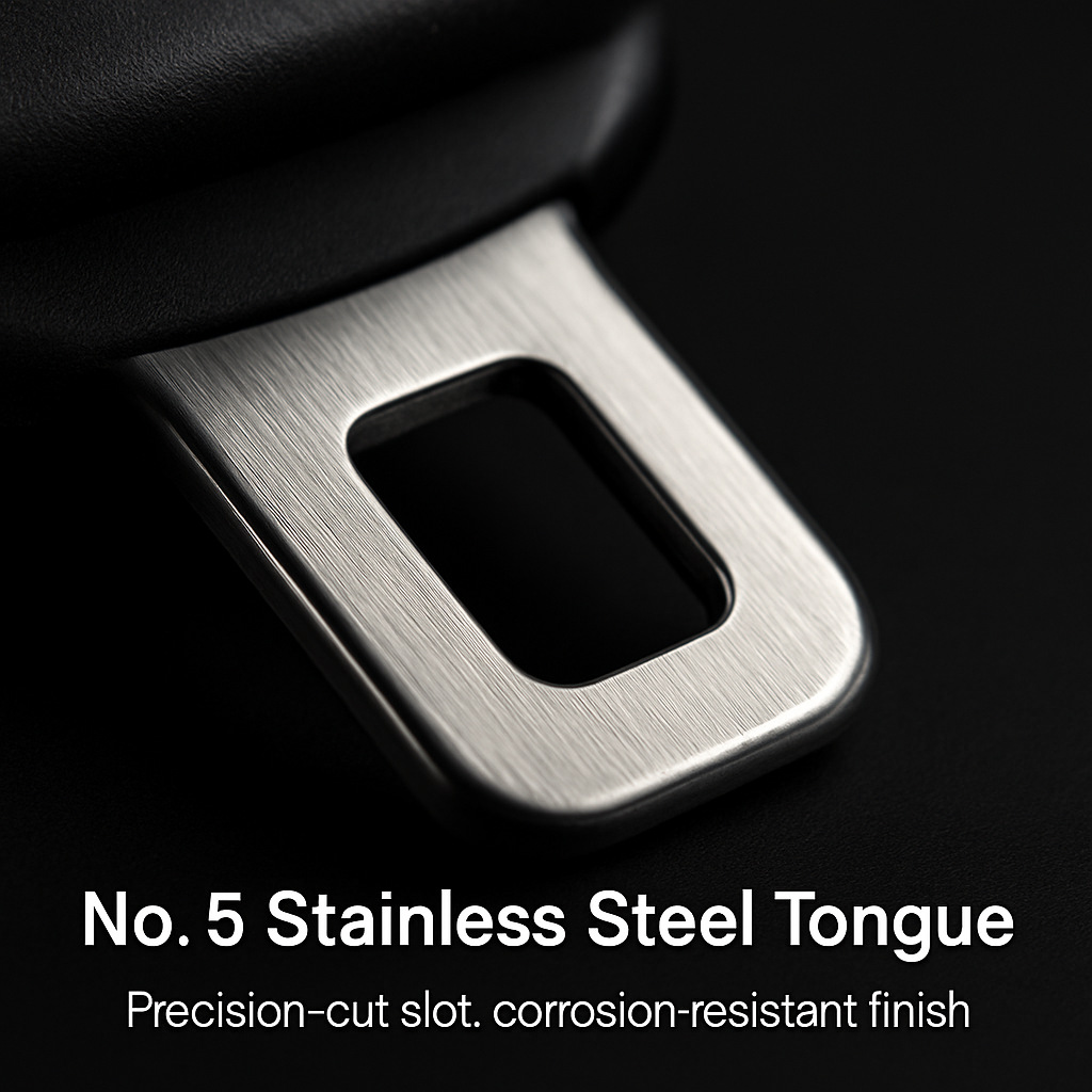 Car Seat Belt Extender for Easy Buckling
