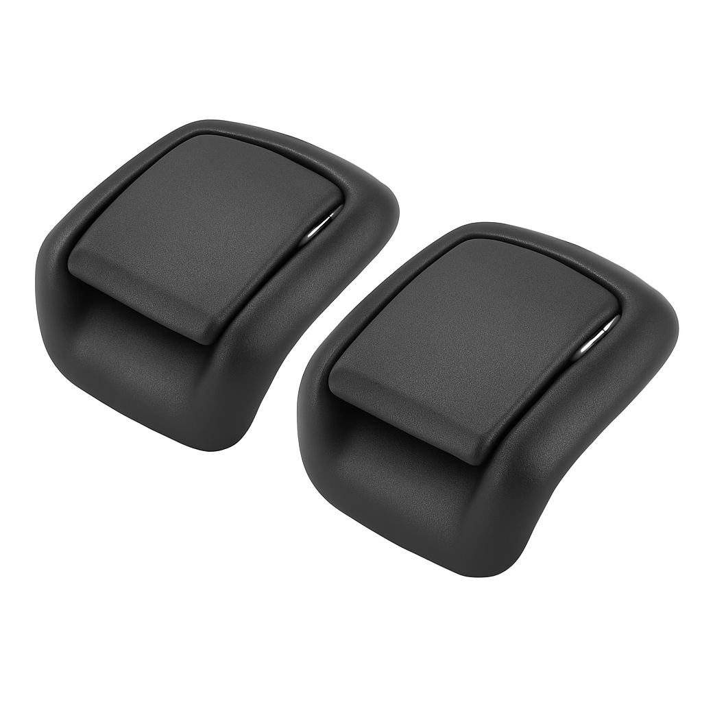 Car Seat Release Handles for MK6 Front Seats