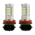 Fog Light Bulb for Vehicles - Wide 360° Coverage