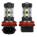Fog Light Bulb | Bright, Long-Lasting LED