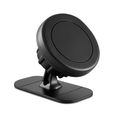 Universal Magnetic Car Mount for Hands-Free Viewing