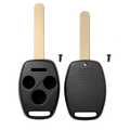Keyless Remote Shell Case for Honda Accord 2008-2012