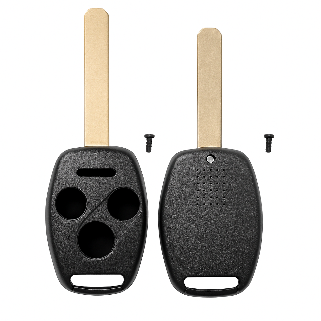 Keyless Remote Shell Case for Honda Accord 2008-2012