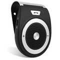 Wireless Car Speakerphone for Hands-Free Calls