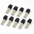 Car LED T25 Bulbs for Dome and License Plates