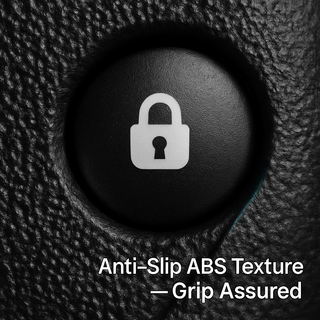 Key Fob Shell for Civic Replacement Shell