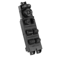 Power Window Switch for Dodge Ram Driver Side