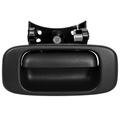 Tailgate Door Handle Bezel for Silverado/Sierra