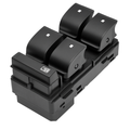 Power Window Switch Driver Side for Silverado/Sierra