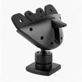 Car Phone Holder CD Slot Mount - Hands-Free, Universal Fit