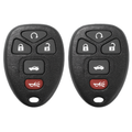 Keyless Entry Remote Key Fob Case Durable Protection