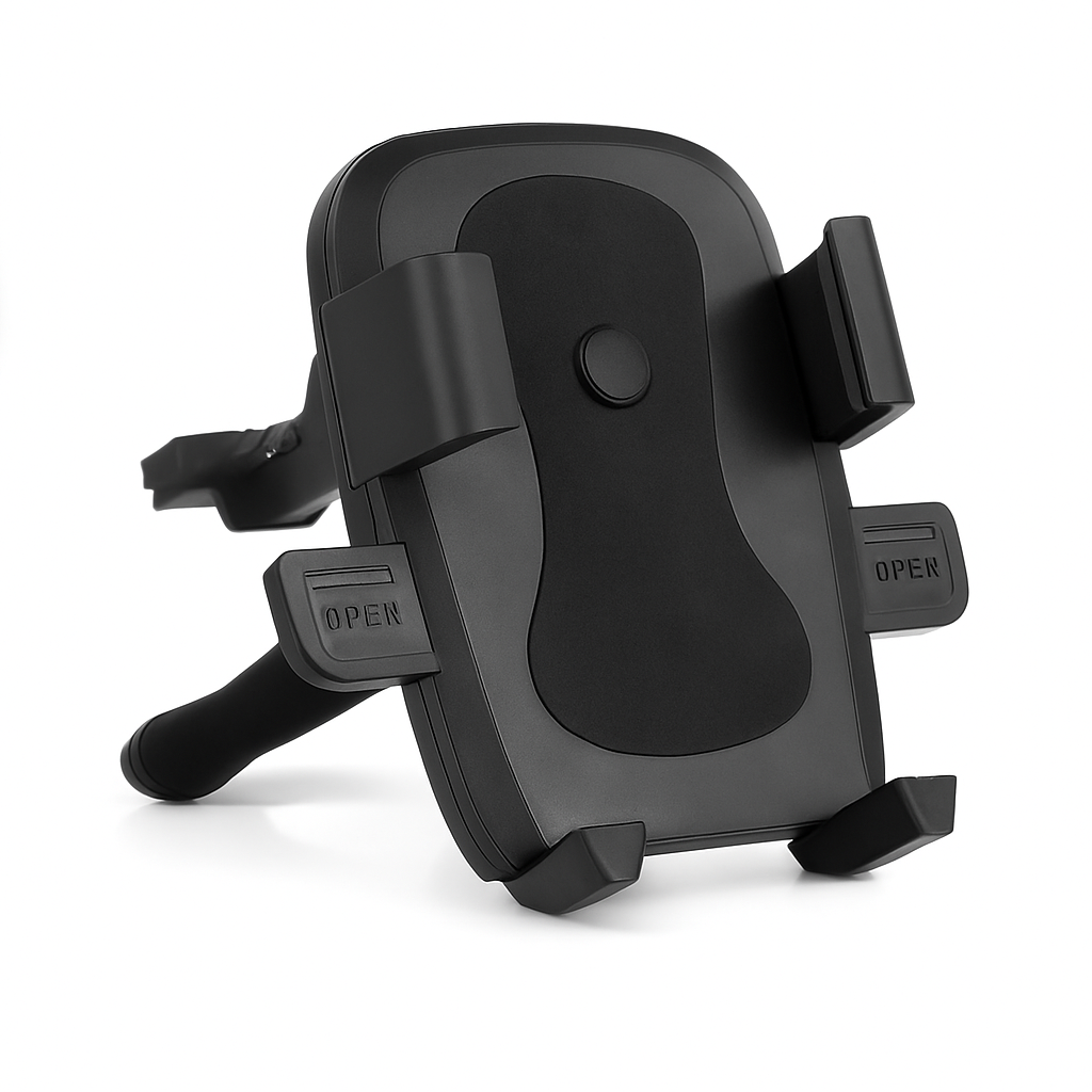 Car Phone Mount for Air Vent with Adjustable View