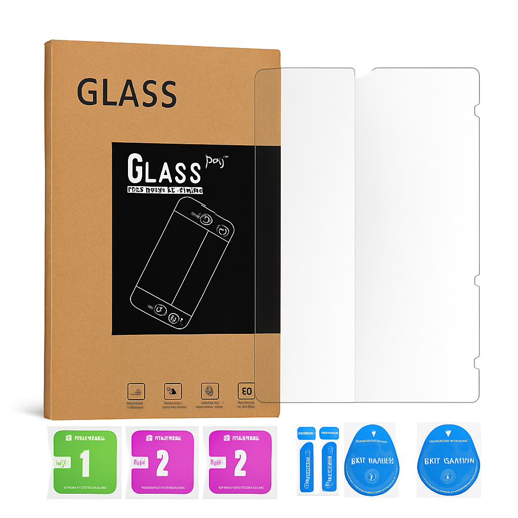 Screen Protector Tempered Glass for Nintendo Switch