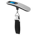 Portable Luggage Scale for Travel — Lightweight & Compact