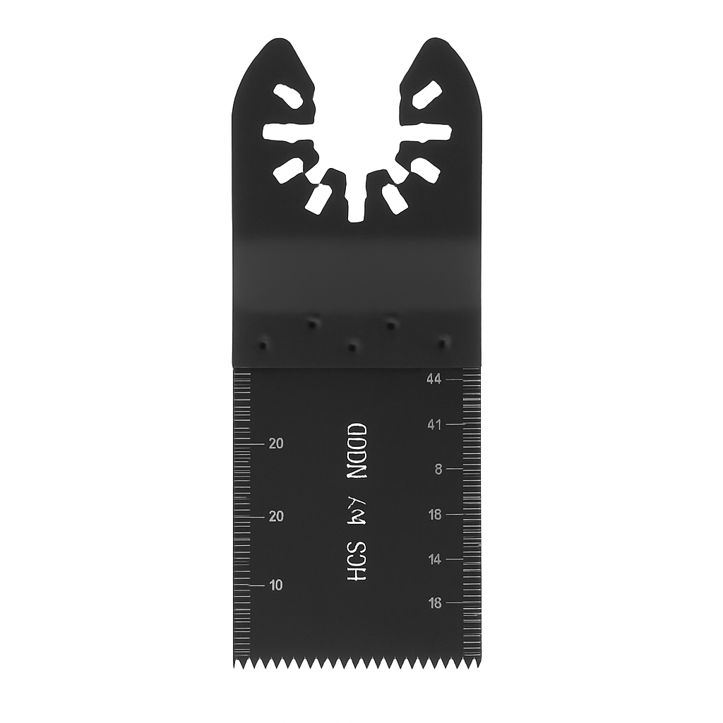 Oscillating Multi Tool Saw Blades for Fast Metal Cutting