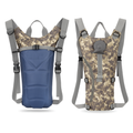 Hydration Pack Water Bladder for Hiking & Cycling