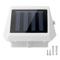 Solar Stair Lights for Garden Paths and Patio