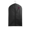 Garment Bags with Front Zipper and Clear Window