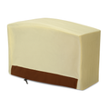 BBQ Grill Cover for Outdoor Use - All-Weather