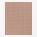 Grill Mat Beige - Reusable Non-Stick Grilling Accessory
