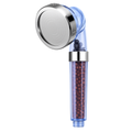 Ionic Filtration Shower Head for Spa-Quality Purification