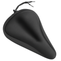 Bike Seat Anti-Slip Gel Cushion for Narrow Seats