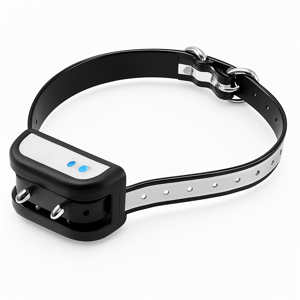 Dog Collar Receiver for Waterproof Training Pro