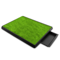 Potty Training Grass Pad for Indoor & Outdoor Use