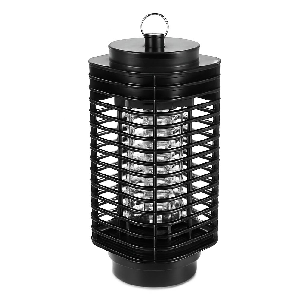 Bug Zapper UV Light Insect Killer for Home & Kitchen