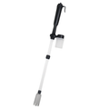 Battery-Operated Aquarium Vacuum Gravel Cleaner