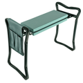Foldable Garden Kneeler Seat – Comfortable Work Stand