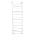 Over-the-Door 12-Shelf Shoe Rack Organizer
