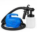 Paint Sprayer for Even Coats at Home Projects