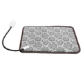 Pet Heating Pad for Pets: Cozy, Waterproof Warmth