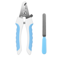 Dog Nail Clippers for Pets - Easy Grooming Tool