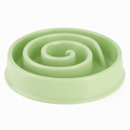 Slow Feeder Healthy Dog Bowl Puzzle Maze for Dogs