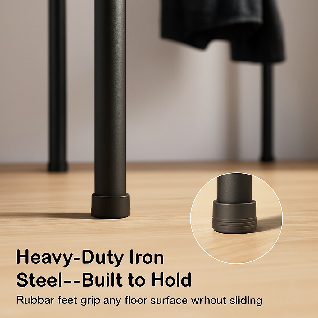 Coat Shoe Rack Hall Tree for Entryway Storage