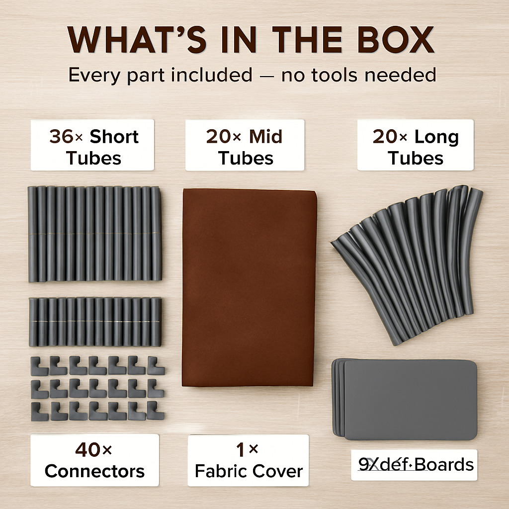 10-Tier Shoe Cabinet for Entryway Organization