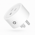WiFi Smart Plug Outlet with Remote Control