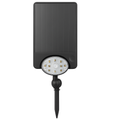 Solar Spotlights Outdoor Motion-Activated Landscape Lights