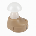In-Ear Hearing Aids with Adjustable Volume