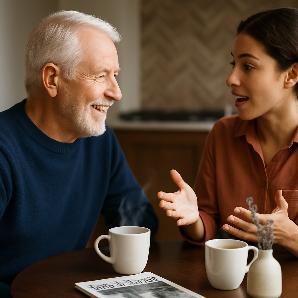 In-Ear Hearing Aids with Adjustable Volume