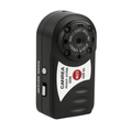 Mini WiFi Camera for Discreet Home Surveillance