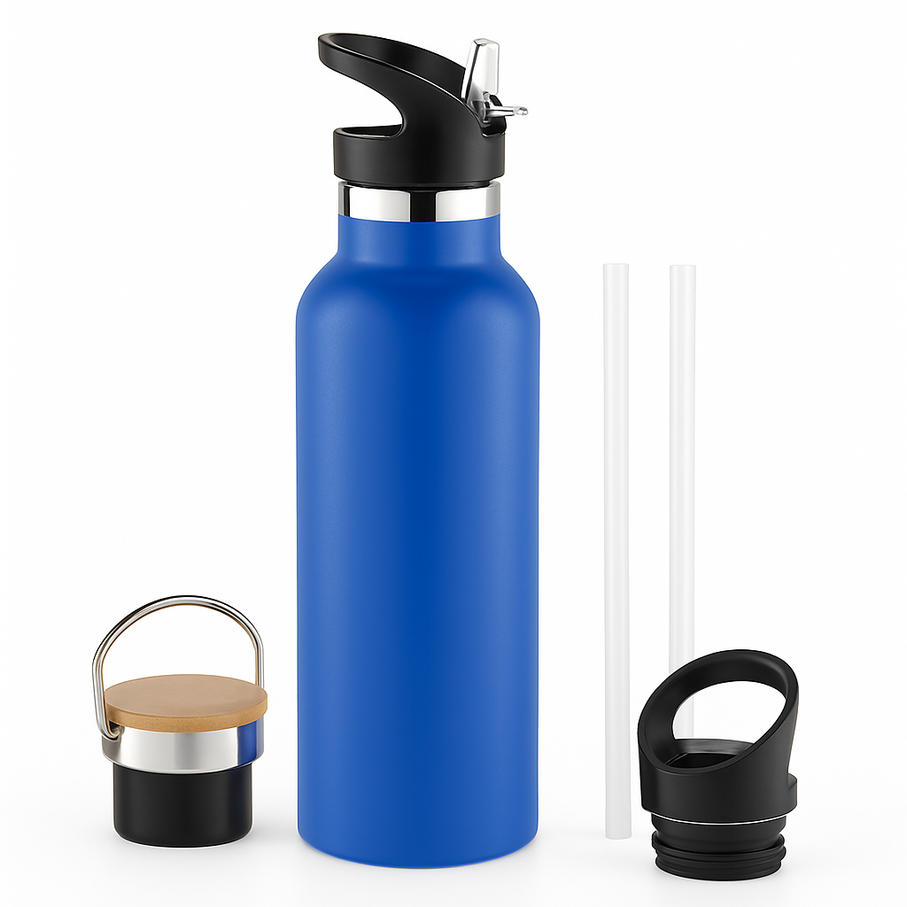 Water Bottle Stainless Steel for Everyday Use